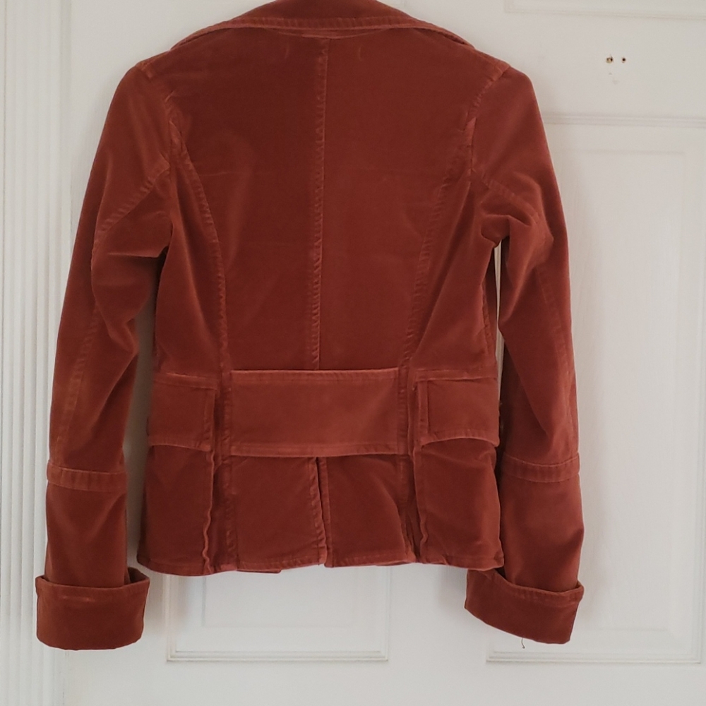Jacket - Picture 4 of 7